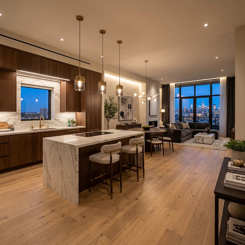 Renovation and restoration