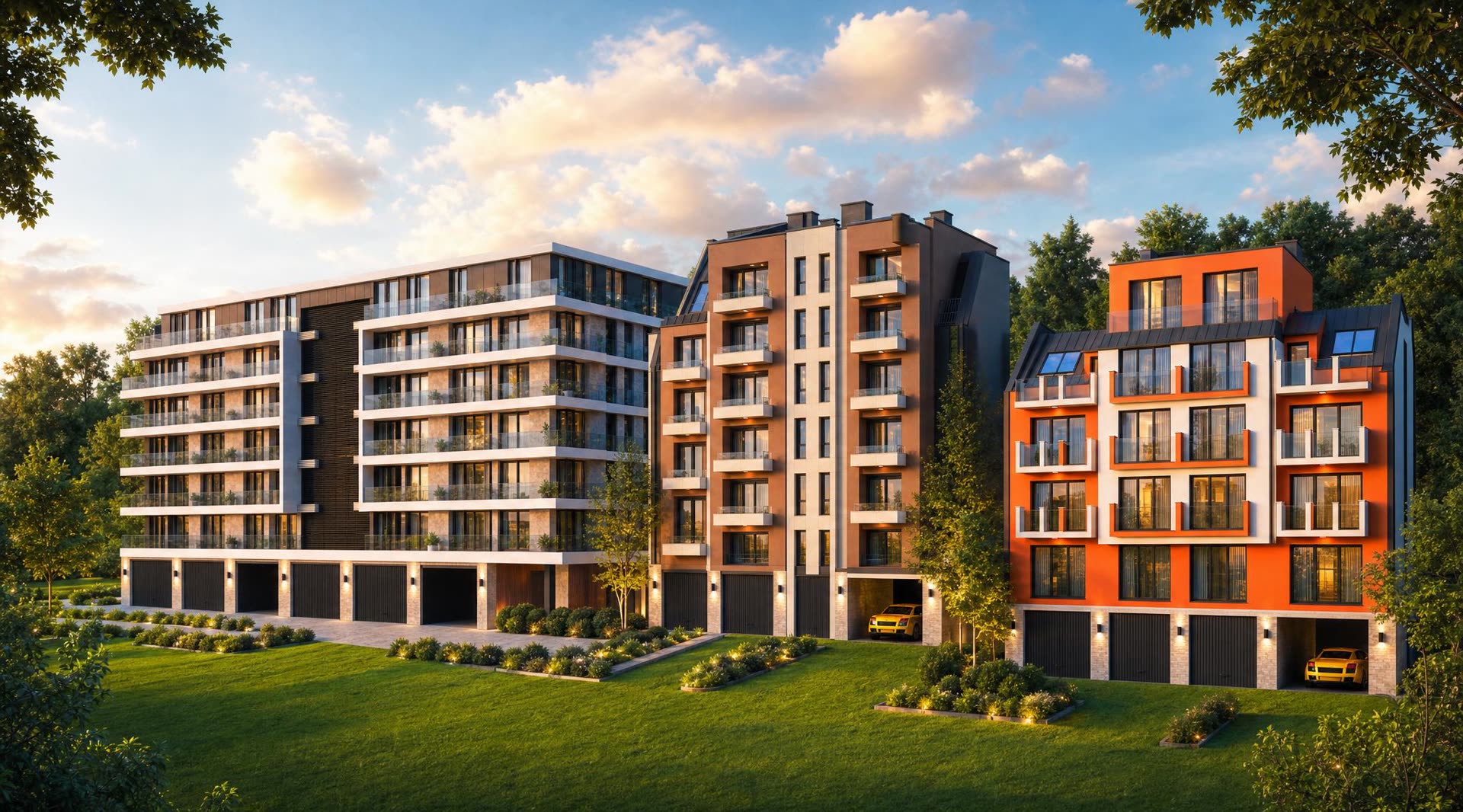 Adivia projects